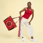 High School Musical Wildcats Canvas Tote Bag LFlifestyle2 view 3